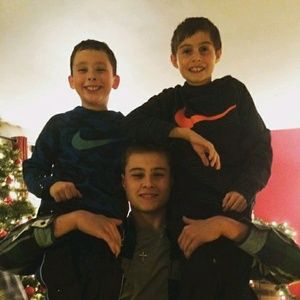 Meet your Posher, Connor